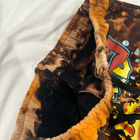 NWOT LMNS CUSTOM SUBLIME SHORT - Picture 5 of 5